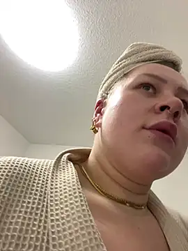 Fancy-Francy online show from January 2025 04:22:02 PM