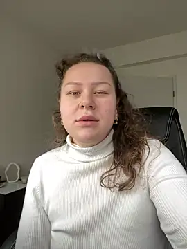 Fancy-Francy online show from January 2025 11:15:02 AM