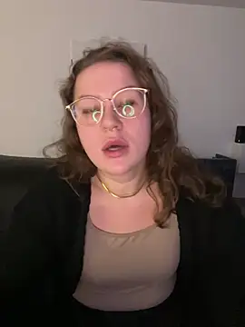 Fancy-Francy online show from January 2025 05:58:01 PM