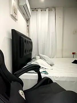 Belissa miller online show from November 2025 07:36:02 PM