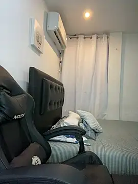 Belissa miller online show from February 2026 07:33:02 PM