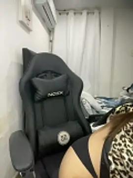 Belissa miller online show from December 2025 07:36:05 PM