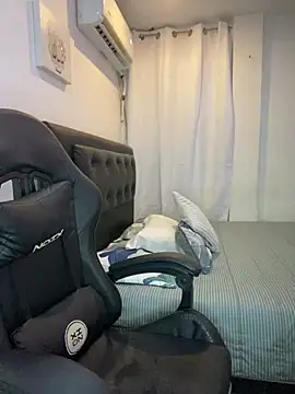 Belissa miller online show from February 2026 04:17:02 PM