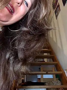 Candy-Desire online show from February 2026 08:08:01 PM