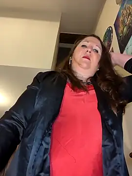 Candy-Desire online show from February 2026 08:30:01 PM