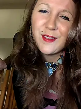 Candy-Desire online show from February 2025 07:54:02 PM