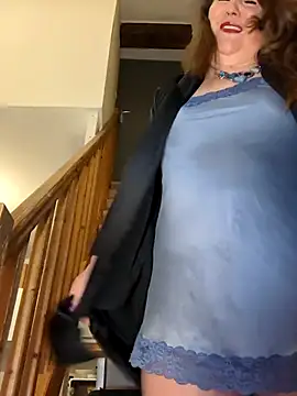 Candy-Desire online show from March 2026 07:18:02 PM