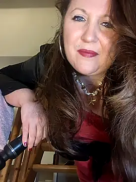 Candy-Desire online show from March 2026 08:32:01 PM