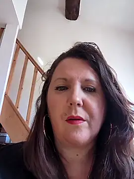 Candy-Desire online show from February 2025 10:55:01 AM