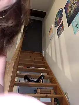 Candy-Desire online show from March 2026 06:46:02 PM