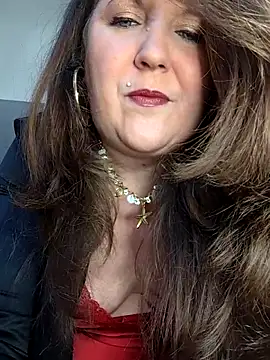 Candy-Desire online show from February 2026 12:32:01 PM