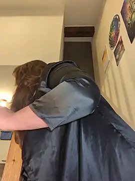 Candy-Desire online show from February 2026 08:18:01 PM