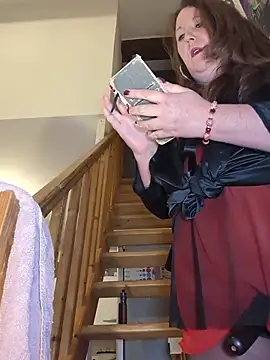 Candy-Desire online show from February 2026 08:39:02 PM