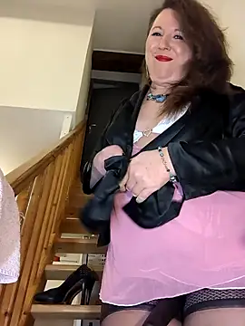 Candy-Desire online show from January 2025 08:00:01 PM