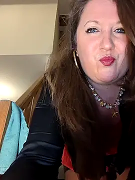 Candy-Desire online show from April 2026 06:45:02 PM