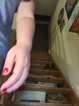 Candy-Desire online show from April 2026 09:39:33 PM