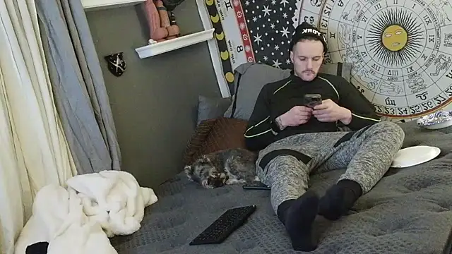 UnCuTupTheBuTT online show from February 2026 08:21:02 AM