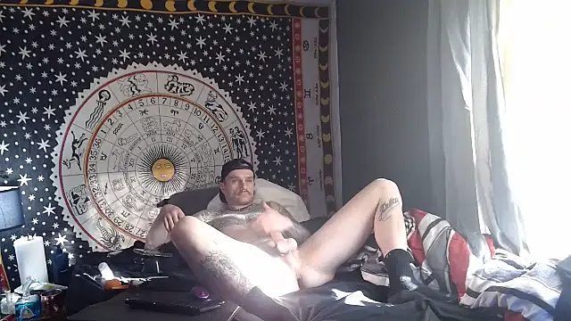 UnCuTupTheBuTT online show from March 2026 01:27:02 PM