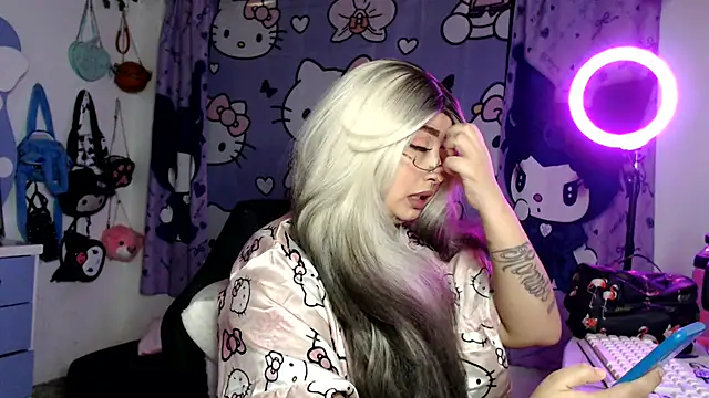 lussyevans24 online show from June 2026 04:13:02 AM