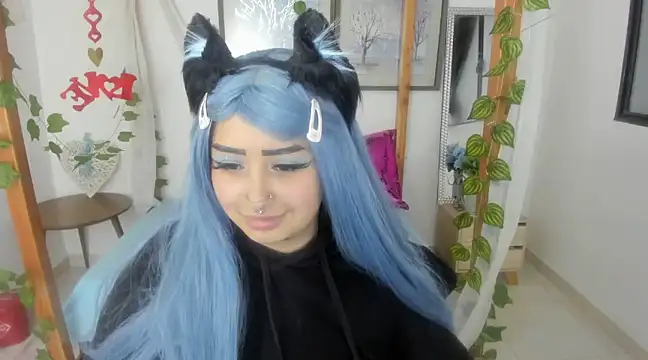 lussyevans24 online show from March 2025 03:12:02 AM