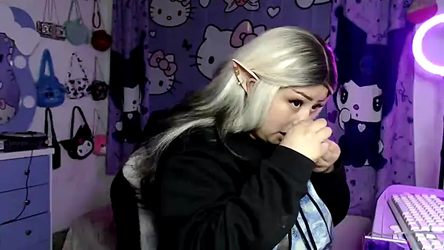 lussyevans24 online show from January 2026 05:55:02 AM