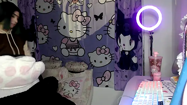 Snapshot of lussyevans24 chatting on November 2025 05:21:01 AM lussyevans24 online show from November 2025 05:21:01 AM