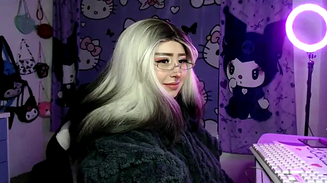 lussyevans24 online show from March 2026 04:02:02 AM