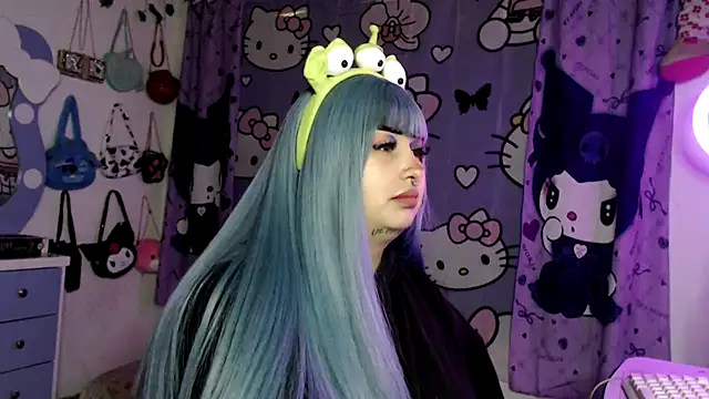 lussyevans24 online show from February 2026 05:16:02 AM