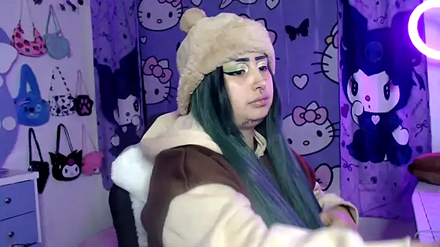lussyevans24 online show from September 2025 04:40:01 AM