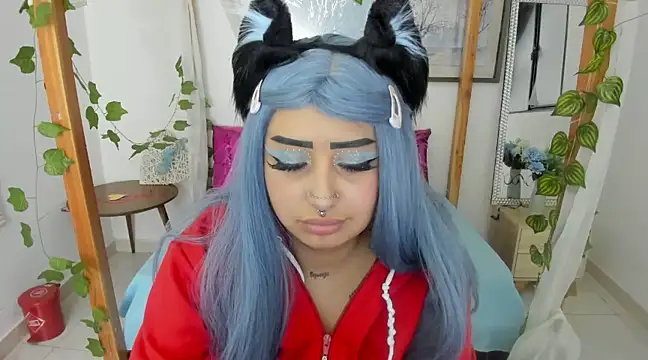 lussyevans24 online show from March 2025 03:10:02 AM