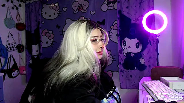 lussyevans24 online show from March 2026 03:34:01 AM