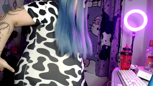 lussyevans24 online show from May 2026 02:48:02 AM