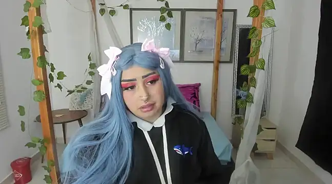 lussyevans24 online show from March 2025 03:38:01 AM