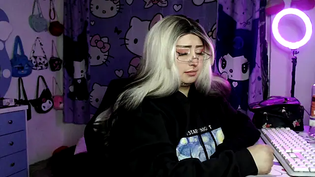 lussyevans24 online show from March 2026 03:14:01 AM