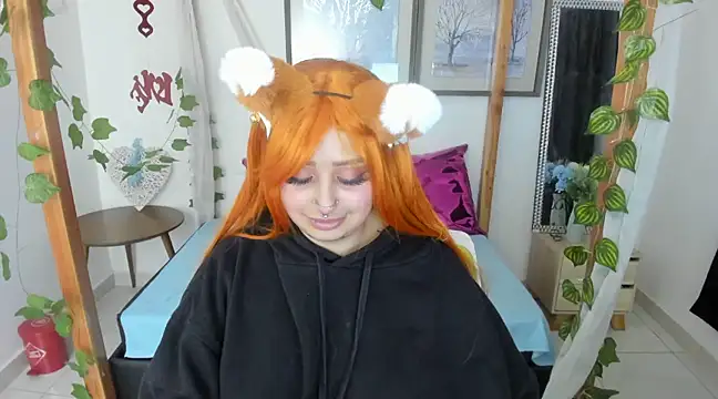 lussyevans24 online show from March 2025 06:17:02 AM