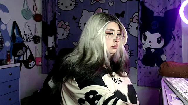 lussyevans24 online show from March 2026 02:35:01 AM