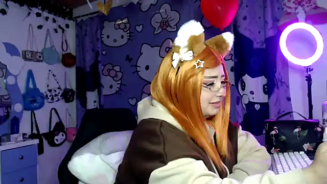 lussyevans24 online show from February 2026 04:13:02 AM