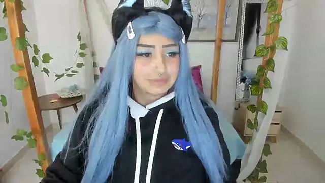 lussyevans24 online show from March 2025 04:45:02 AM