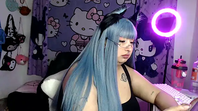 lussyevans24 online show from May 2026 04:21:02 AM