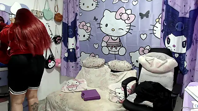 lussyevans24 online show from January 2026 03:43:01 AM