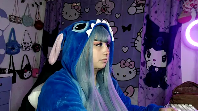 lussyevans24 online show from February 2026 02:09:02 AM