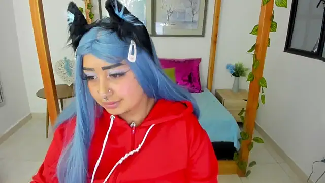 lussyevans24 online show from March 2025 03:54:02 AM