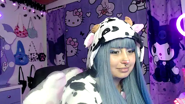 lussyevans24 online show from September 2025 03:46:02 AM