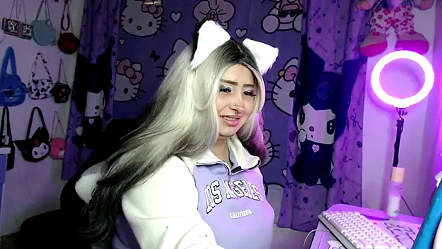 lussyevans24 online show from February 2026 06:46:01 AM