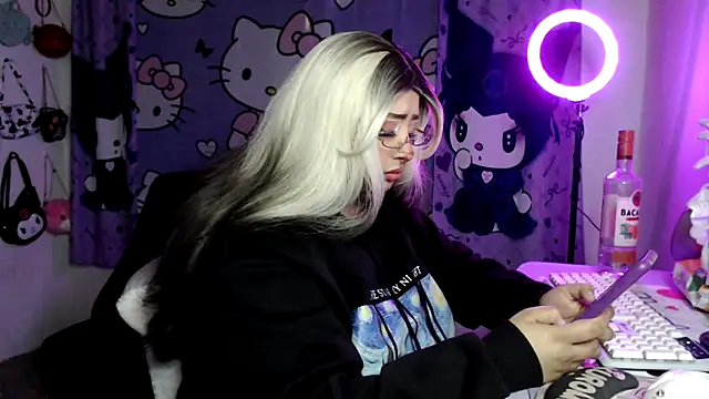 lussyevans24 online show from March 2026 02:27:01 AM