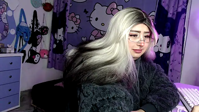 lussyevans24 online show from April 2026 04:36:02 AM