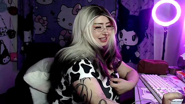 lussyevans24 online show from March 2026 02:31:02 AM