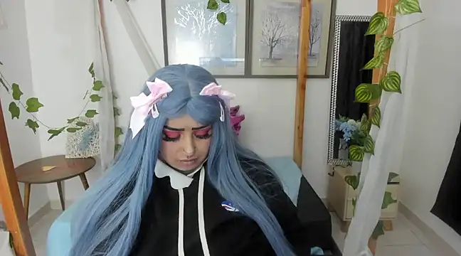 lussyevans24 online show from March 2025 06:42:01 AM
