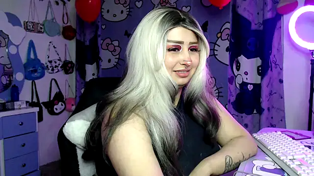 lussyevans24 online show from February 2026 06:26:01 AM