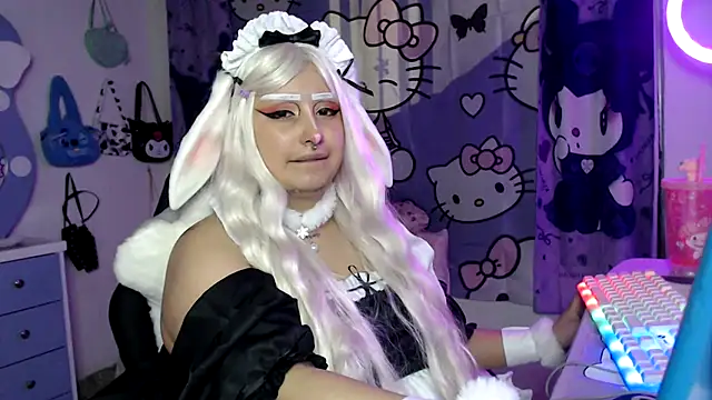 Snapshot of lussyevans24 chatting on November 2025 03:46:02 AM lussyevans24 online show from November 2025 03:46:02 AM